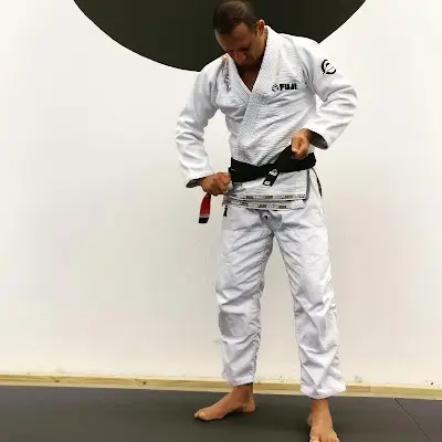 Foreveryone Brazilian Jiu-Jitsu BJJ Academy - photo 3