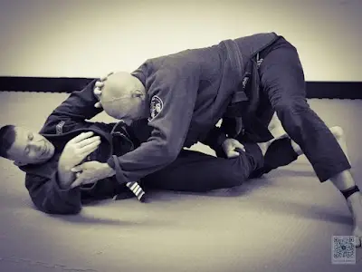 Forge Jiu Jitsu