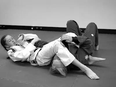 Forge Jiu Jitsu BJJ Academy - photo 1