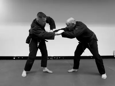 Forge Jiu Jitsu BJJ Academy - photo 2