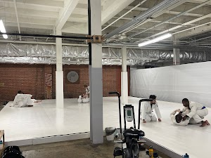 Inside Form Jiu Jitsu Academy academy