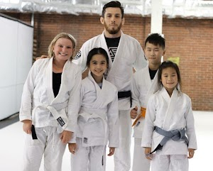 Inside Form Jiu Jitsu Academy academy