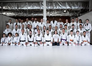 Inside Form Jiu Jitsu Academy academy