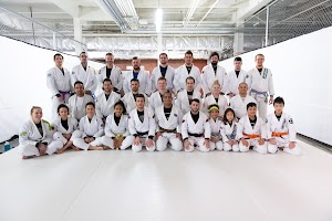 Inside Form Jiu Jitsu Academy academy