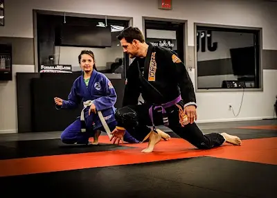 Formula Jiu Jitsu BJJ Academy - photo 1