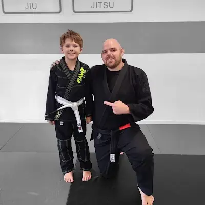 Formula Jiu Jitsu BJJ Academy - photo 3