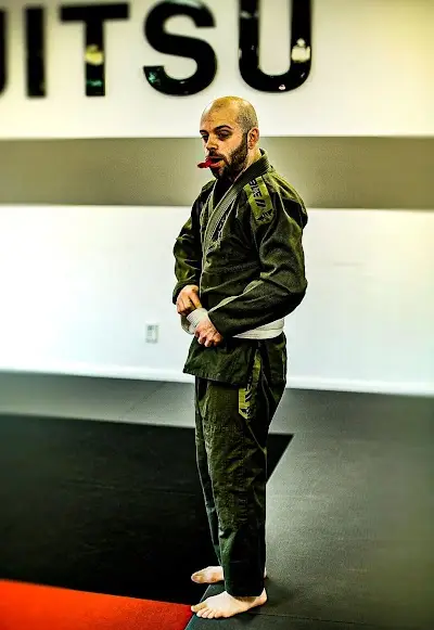 Formula Jiu Jitsu BJJ Academy - photo 4