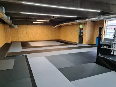 Forrer Martial Arts Academy