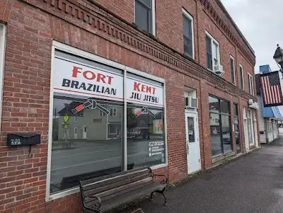 Fort Kent Brazilian Jiu Jitsu BJJ Academy - photo 1