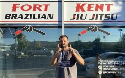 Fort Kent Brazilian Jiu Jitsu BJJ Academy - photo 4