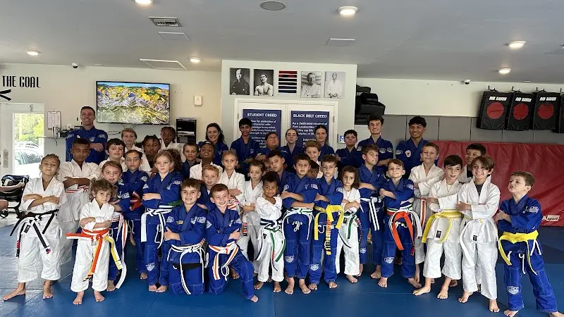 Fort Lauderdale Jiu Jitsu