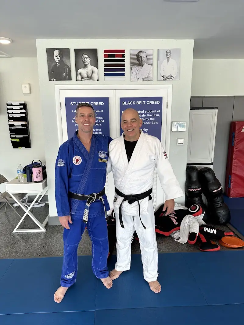 Fort Lauderdale Jiu Jitsu BJJ Academy - photo 1