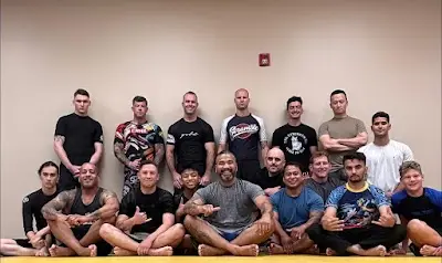 Fort leavenworth BJJ BJJ Academy - photo 1