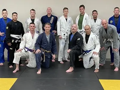 Fort leavenworth BJJ BJJ Academy - photo 2