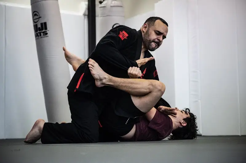 Fort Lee Jiu-Jitsu