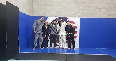 Fort Washington United