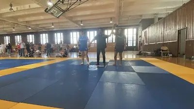 Fort Washington United BJJ Academy - photo 2