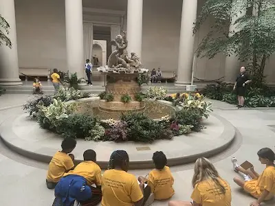 Fort Washington United BJJ Academy - photo 4