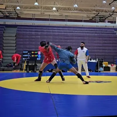 Fort Worth Combatives BJJ Academy - photo 1