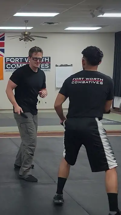 Fort Worth Combatives BJJ Academy - photo 3