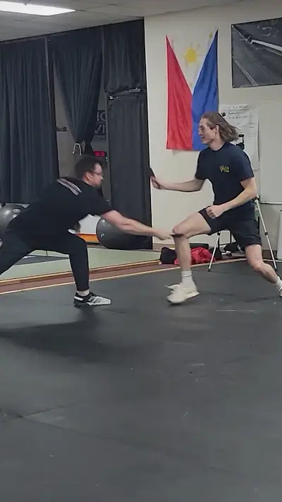 Fort Worth Combatives BJJ Academy - photo 4