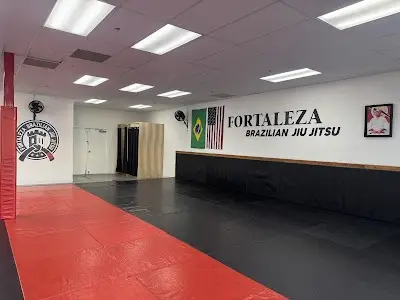 Fortaleza Brazilian Jiu-jitsu BJJ Academy - photo 1