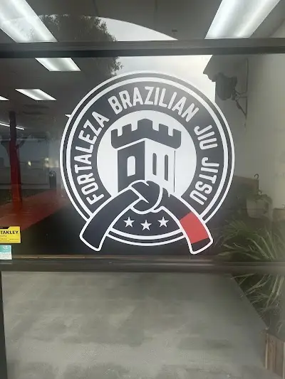 Fortaleza Brazilian Jiu-jitsu BJJ Academy - photo 2