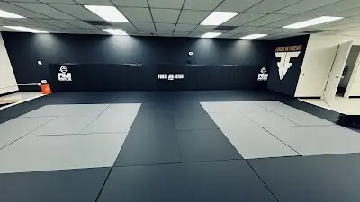 Forte Jiu Jitsu
