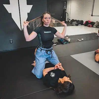 Forte Jiu Jitsu BJJ Academy - photo 1