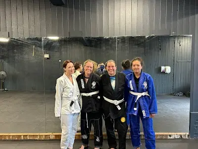 Fortitude BJJ Stowmarket