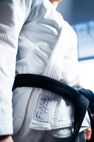 Fortitude BJJ