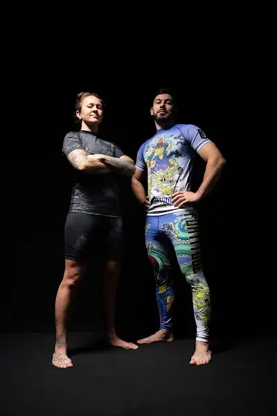 Fortitude BJJ BJJ Academy - photo 1