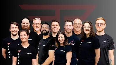 Fortitude Krav Maga