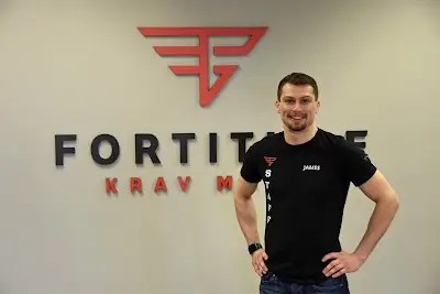 Fortitude Krav Maga BJJ Academy - photo 1