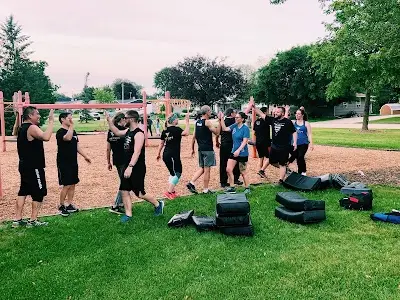 Fortitude Krav Maga BJJ Academy - photo 3