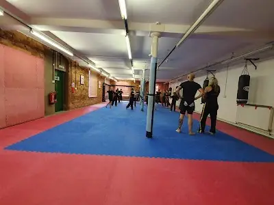 Fortress Academy