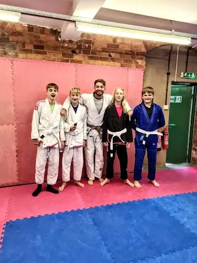 Fortress Academy BJJ Academy - photo 1