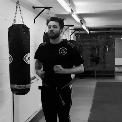 Fortress Academy BJJ Academy - photo 3