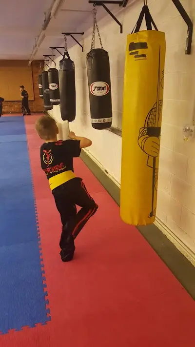 Fortress Academy BJJ Academy - photo 4