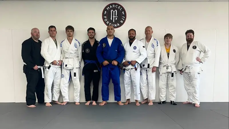 Fortuna Brazilian Jiu-Jitsu