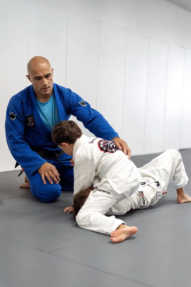 Fortuna Brazilian Jiu-Jitsu BJJ Academy - photo 1