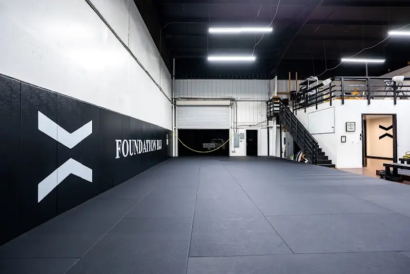 Foundation BJJ