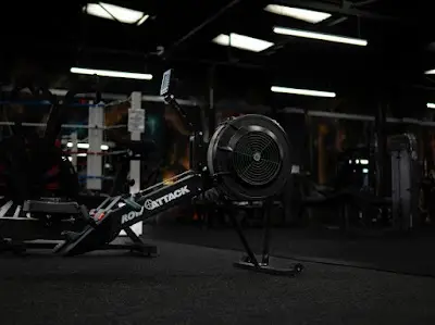 Foundry Gym Coventry BJJ Academy - photo 2