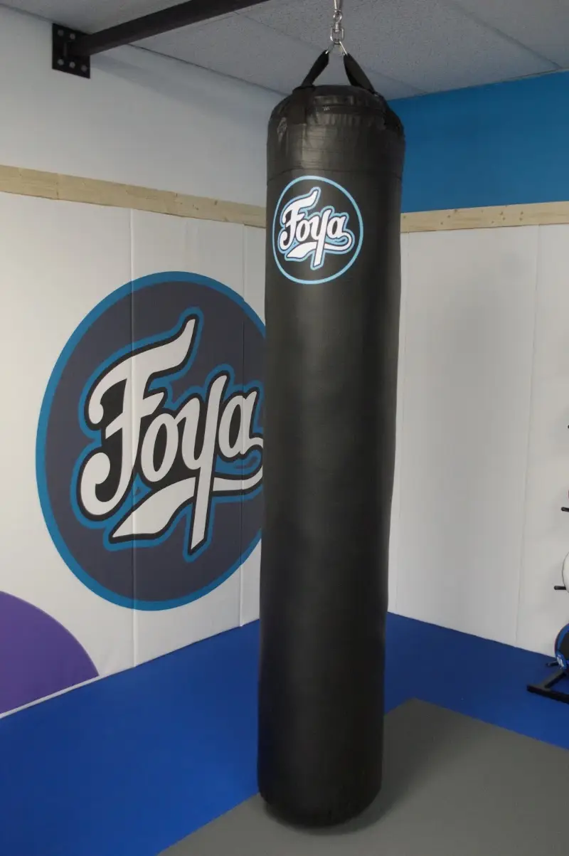Fountain of Youth Academy - FOYA BJJ Academy - photo 2