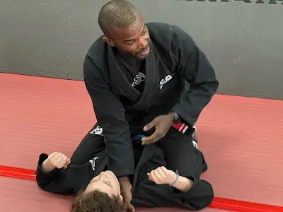 Four-Eleven Brazilian Jiu Jitsu BJJ Academy - photo 3