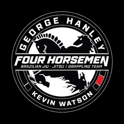 Four Horsemen Brazilian Jiu-Jitsu BJJ Academy - photo 3