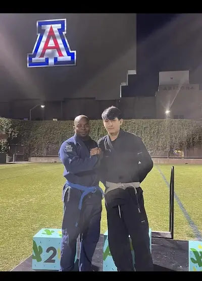 Four Star MMA BJJ Academy - photo 3