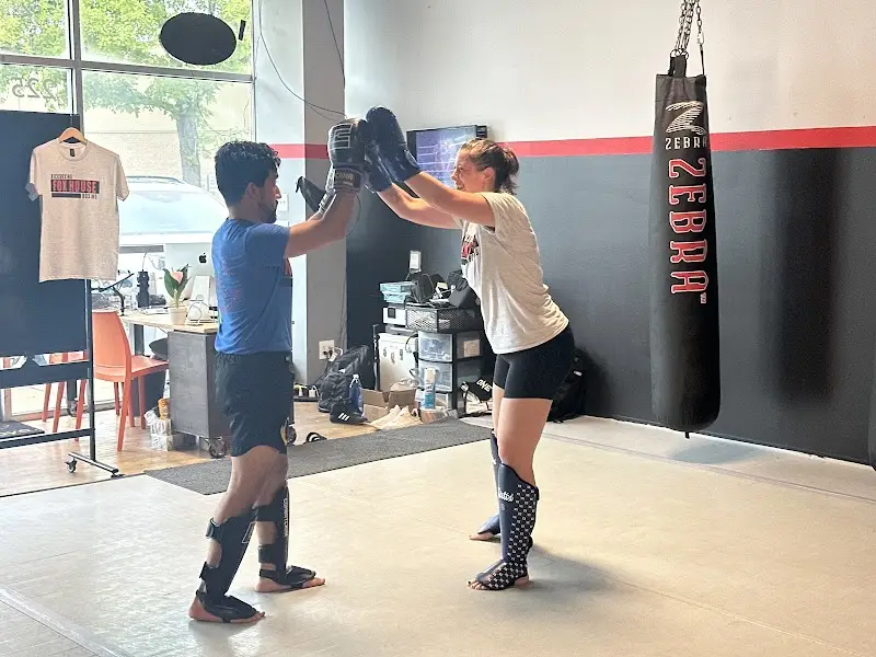 Fox House Martial Arts