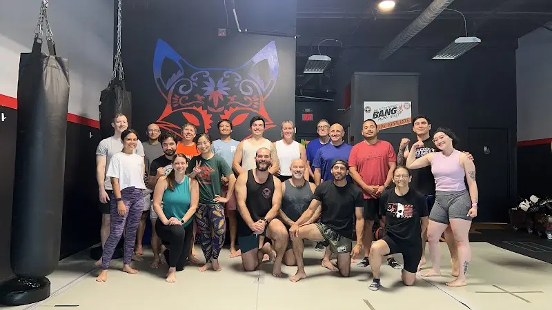 Fox House Martial Arts BJJ Academy - photo 2