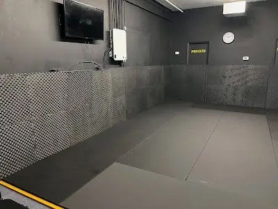 Foxhound BJJ BJJ Academy - photo 1